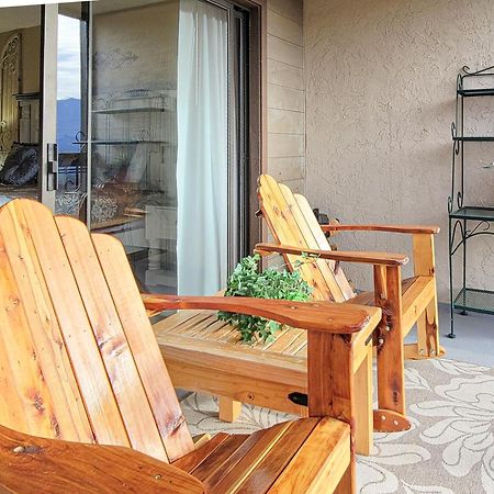 Sweet Mountain Delight #313 Apartment Gatlinburg Ngoại thất bức ảnh