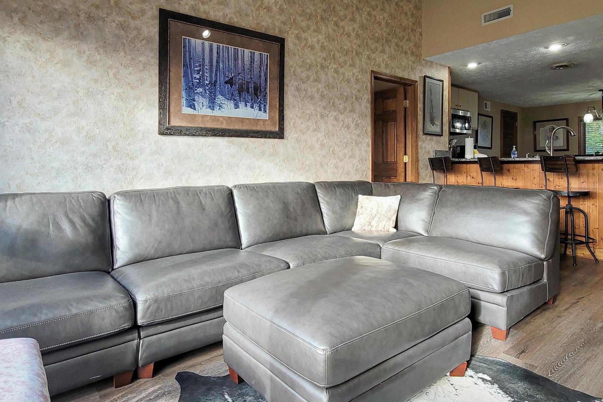 Sweet Mountain Delight #313 Apartment Gatlinburg Ngoại thất bức ảnh