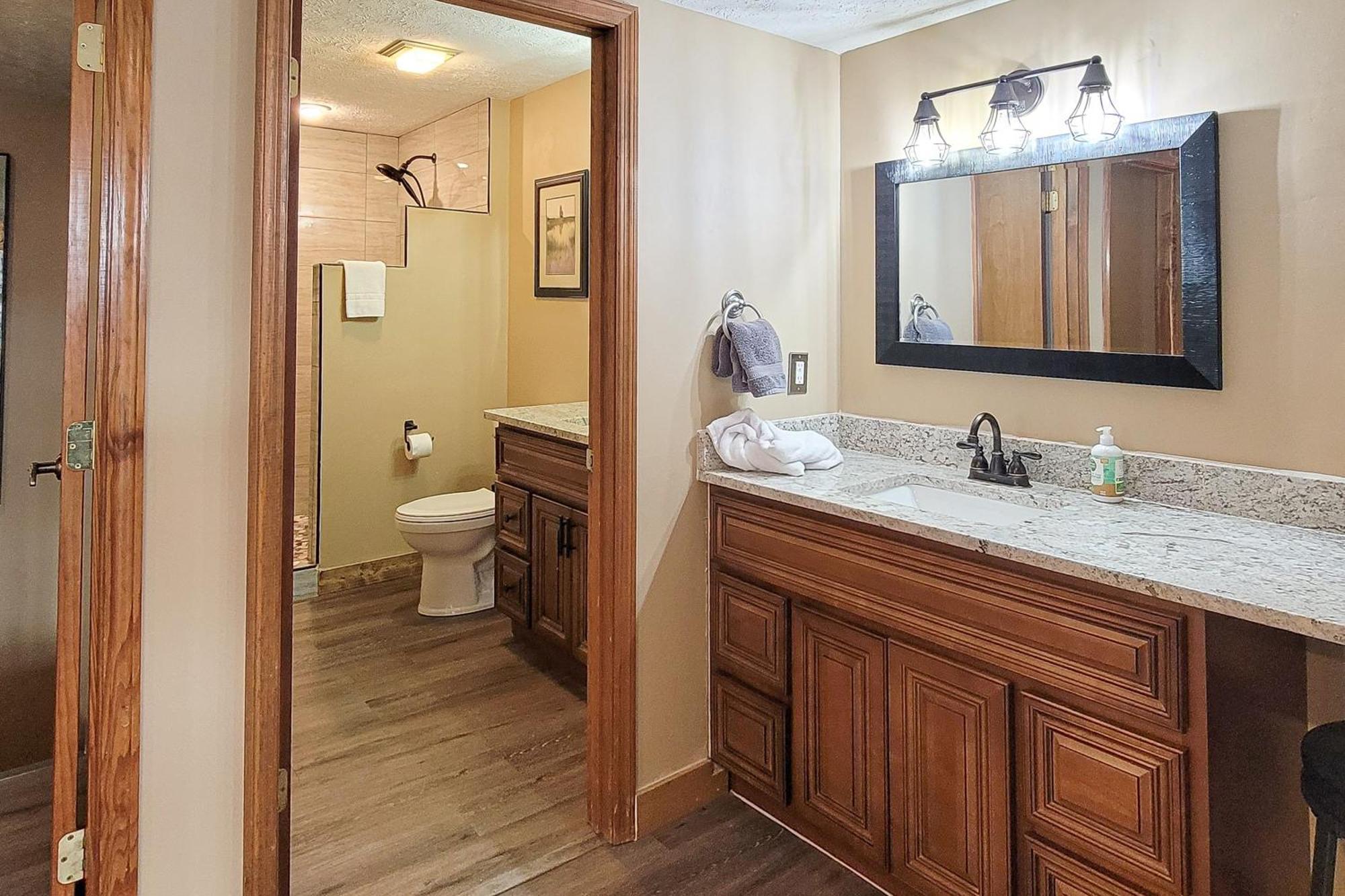 Sweet Mountain Delight #313 Apartment Gatlinburg Ngoại thất bức ảnh