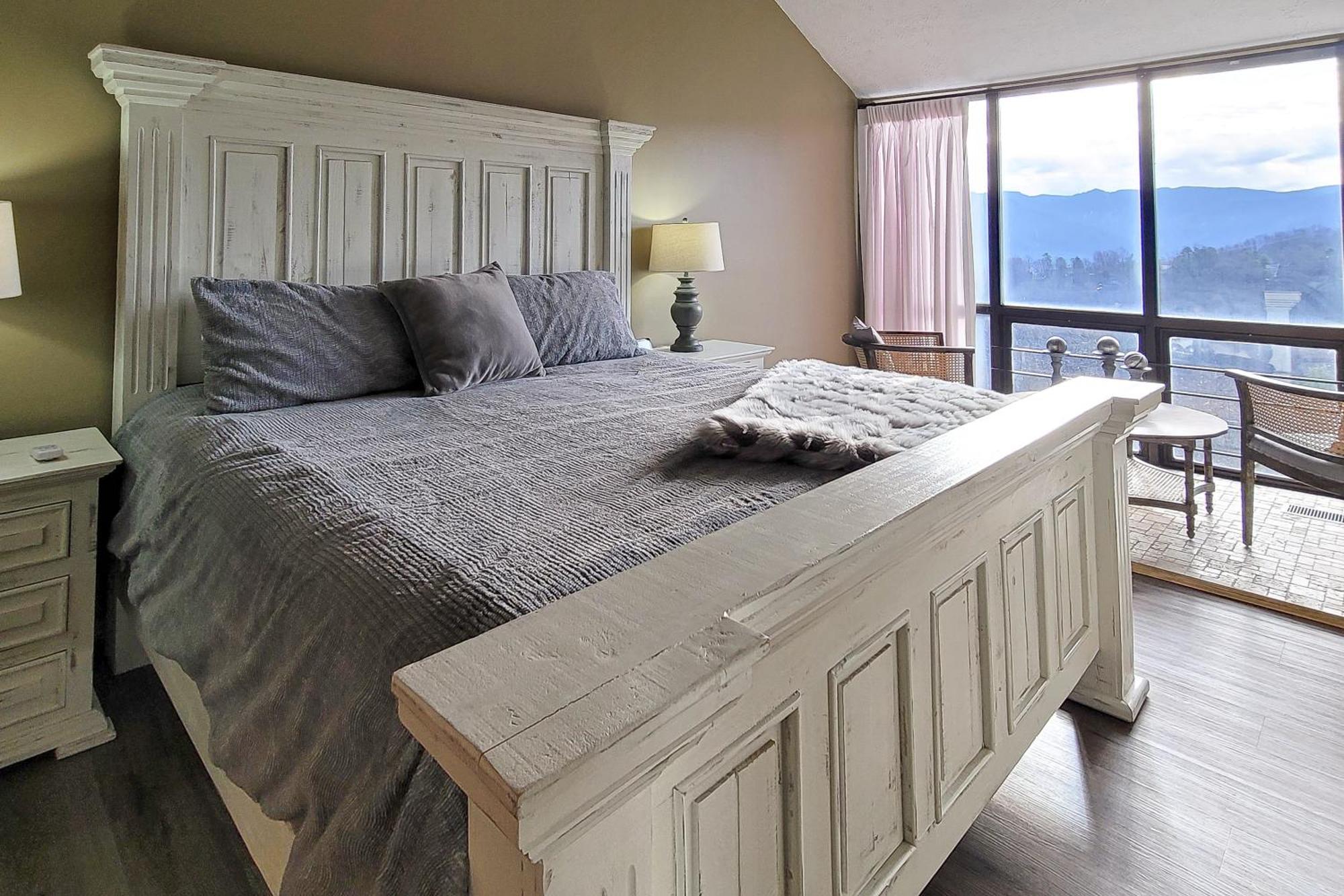 Sweet Mountain Delight #313 Apartment Gatlinburg Ngoại thất bức ảnh