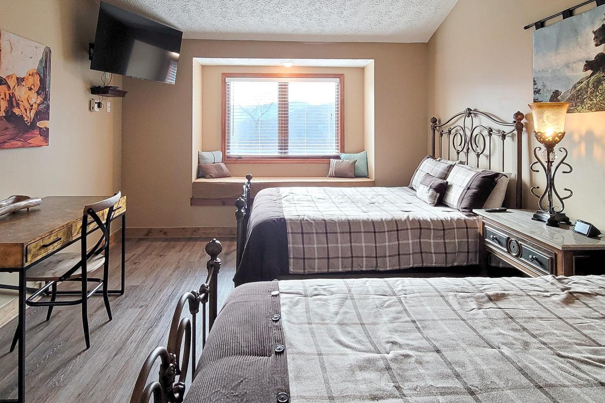 Sweet Mountain Delight #313 Apartment Gatlinburg Ngoại thất bức ảnh