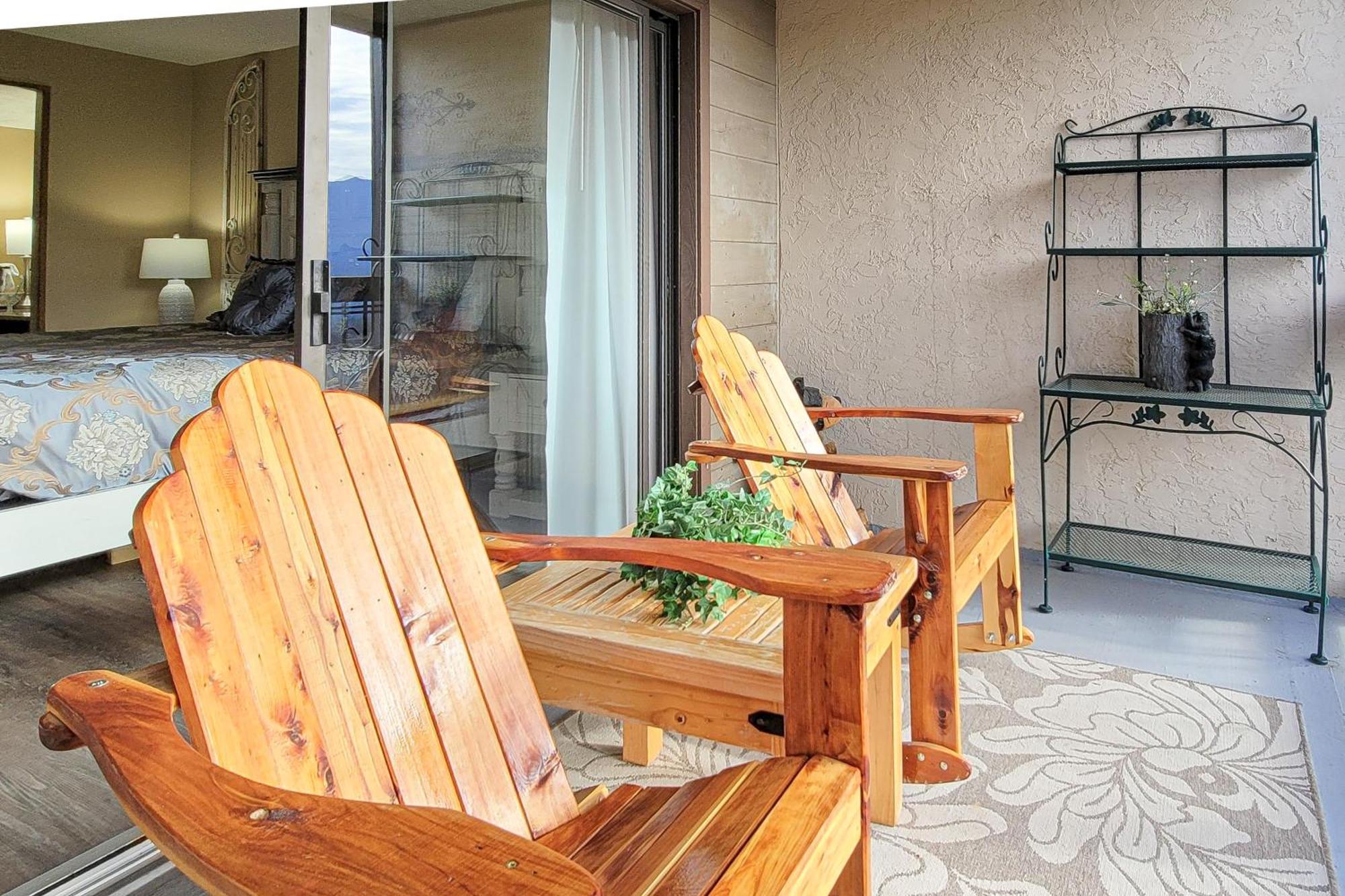 Sweet Mountain Delight #313 Apartment Gatlinburg Ngoại thất bức ảnh