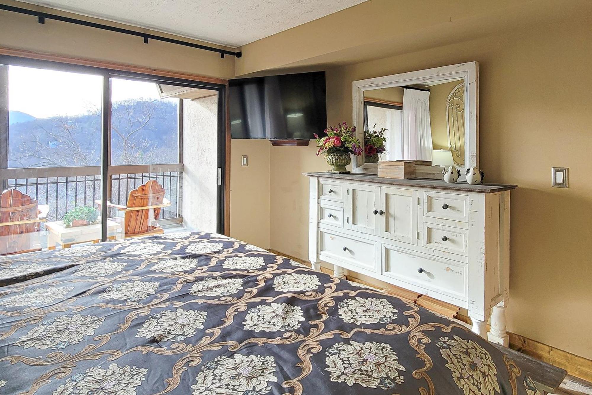 Sweet Mountain Delight #313 Apartment Gatlinburg Ngoại thất bức ảnh