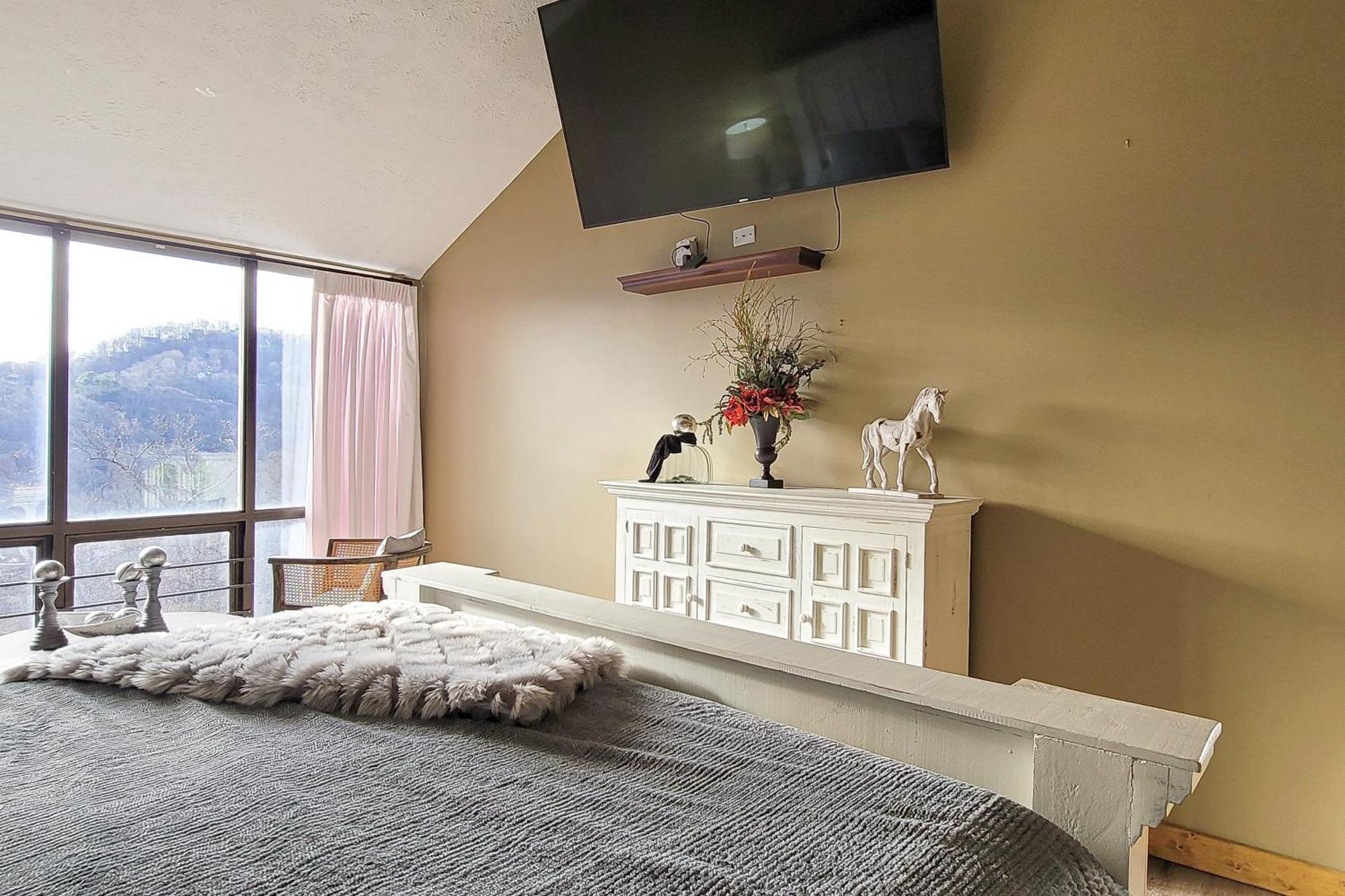 Sweet Mountain Delight #313 Apartment Gatlinburg Ngoại thất bức ảnh
