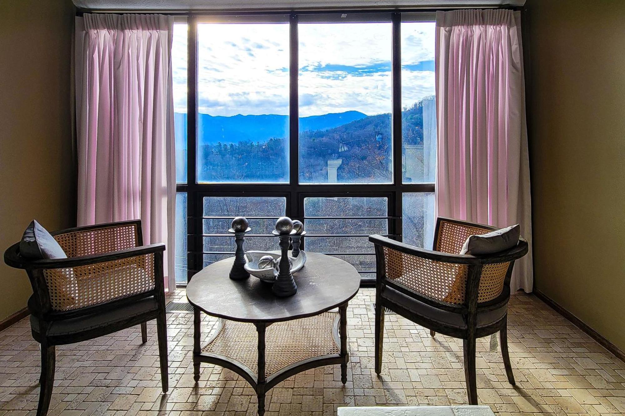 Sweet Mountain Delight #313 Apartment Gatlinburg Ngoại thất bức ảnh