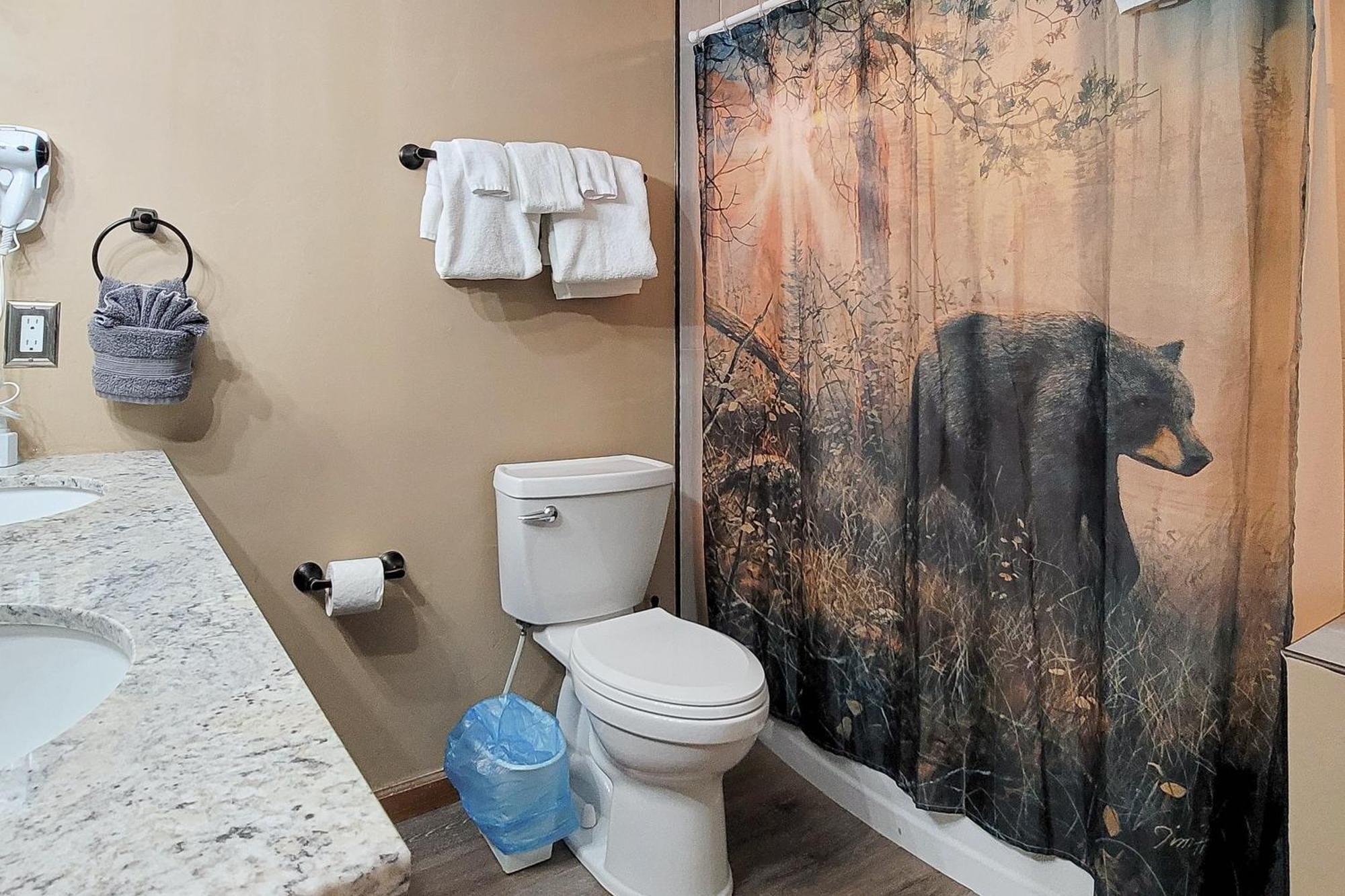 Sweet Mountain Delight #313 Apartment Gatlinburg Ngoại thất bức ảnh