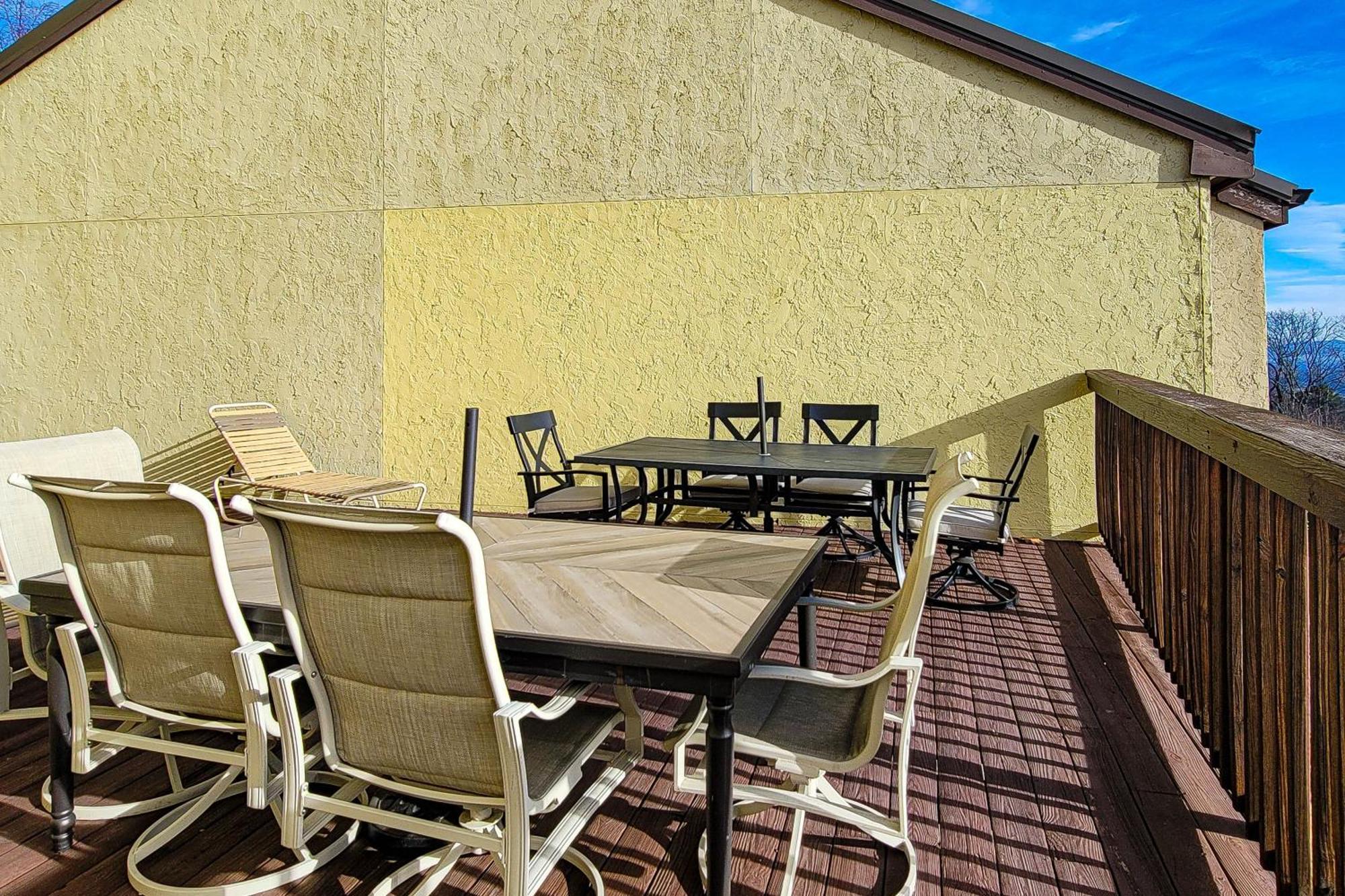 Sweet Mountain Delight #313 Apartment Gatlinburg Ngoại thất bức ảnh